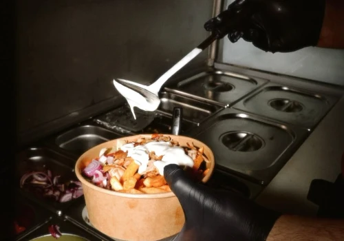 PIP skontrolowała franczyzową sieć Bafra Kebab i Lodolandia. Są nieprawidłowości