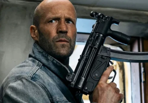 Jason Statham w kolejnym hicie? Recenzje mówią same za siebie