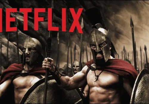 Netflix szykuje prequel 300. Zack Snyder reżyserem