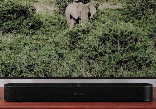 Sonos przygotowuje następcę modelu Beam 2. Nowy soundbar w dokumentach FCC