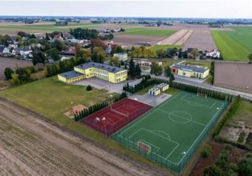 W gminie Ciechocin trwa nabór do klubu młodzieżowego. Będą m.in. zajęcia sportowe, kulturalne i językowe