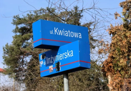 Utrudnienia na trzech ulicach w Piotrkowie Trybunalskim. Drogowcy będą układać nową nawierzchnię
