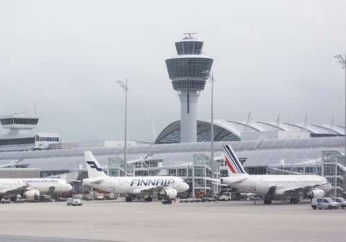 LOT uruchomi bezpośrednie loty z Gdańska do Paryża-Orly