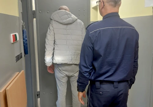 Kradł w nocy, rano policjanci odebrali mu łupy