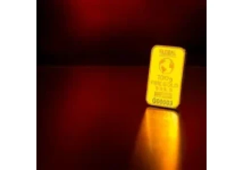 Gorący tydzień na złocie. Cena wystrzeliła, teraz czas na realizację zysków?