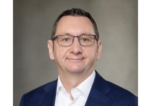 Artur Wojcieszuk awansował w TD Synnex