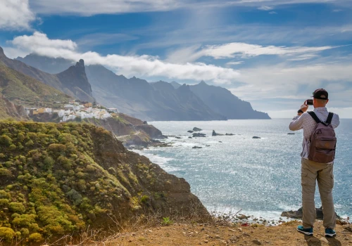 Teneryfa w dobrej cenie 🌋☀️ 6 dni w 4* hotelu w Puerto de la Cruz za 2894 PLN