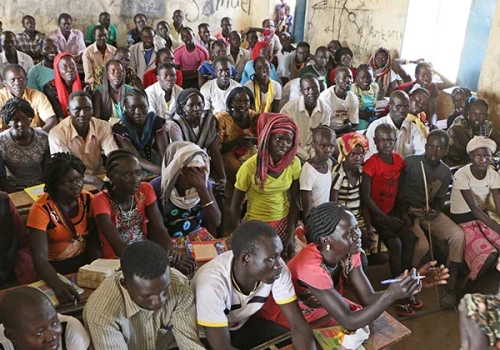 Sudan: uwolniono dwóch porwanych przywódców chrześciańskich