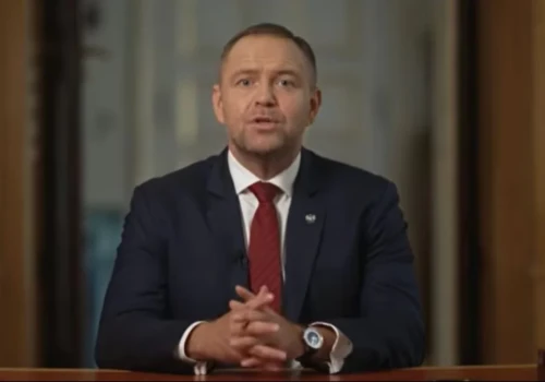 Prezydent zdecydował ws. Lex szarlatan. Nie ma podpisu pod ustawą