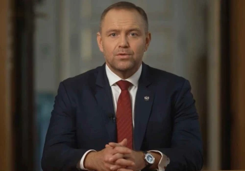 Nawrocki nie milczy już ws. Lex szarlatan. Weta nie ma, ale przepisów też nie