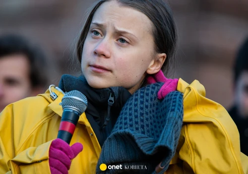 Osiem lat temu zaczęła samotny protest. Oto czym dziś zajmuje się Greta Thunberg