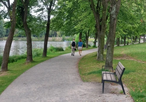 Potańcówka, disco polo i rycerska wioska. Na os. Paderewskiego odbędzie się piknik dla mieszkańców