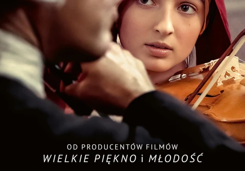 Vivaldi i ja w Kinie Światowid