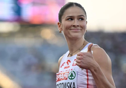 Diamentowa Liga w Lozannie. Gdzie obejrzeć? Transmisja TV i stream online