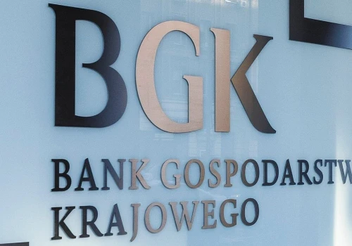 BGK zainwestuje 7 mld zł w polskie technologie obronne