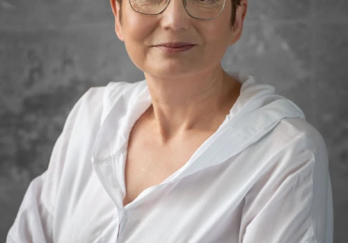Ma 62 lata, ale przygotowuje się do zawodowego piwotu. „Po 50-tce zrozumiałam, że zbudowałam karierę, która przestała mieć dla mnie znaczenie”