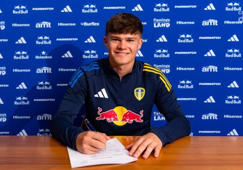 Radomiak złożył ofertę wypożyczenia piłkarza z Premier League! Media: zapadła decyzja