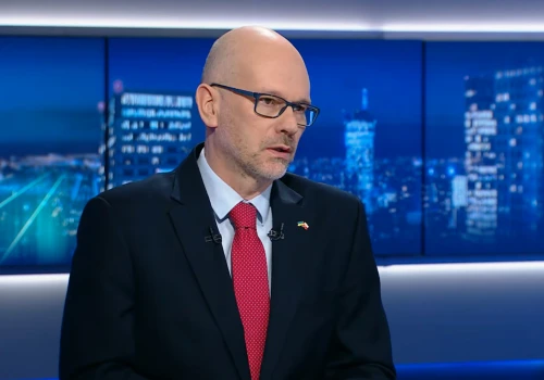 Polityk w todze. Jak Europa obsadza sądy konstytucyjne
