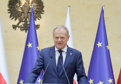 Donald Tusk mówi o nowych zasadach opłaty turystycznej. Oto co się może zmienić