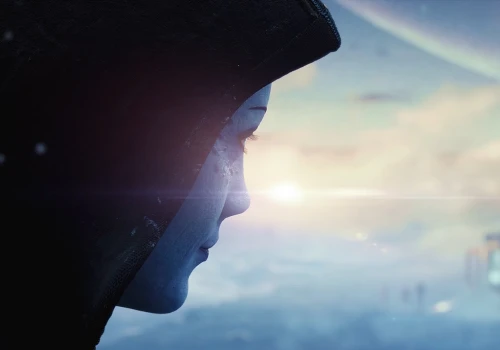 Były menedżer EA nie wie, czy zobaczymy nowe Mass Effect pod saudyjskim przywództwem
