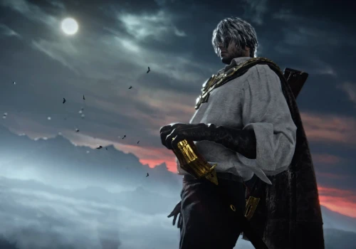 The Duskbloods niczym Bloodborne z multiplayerem? Gameplay wyciekł do sieci