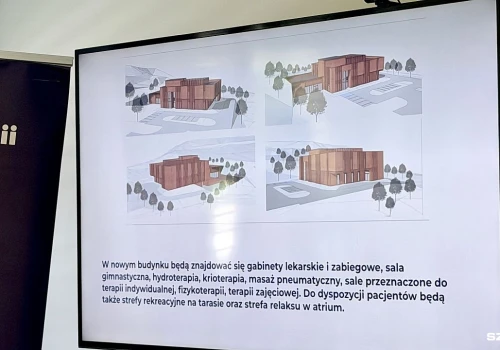 W Szczecinie powstanie nowoczesny Ośrodek Rehabilitacji Onkologicznej