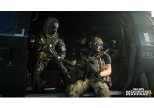 Call of Duty: Modern Warfare 4 przed premierą. Sprawdź, czy twój PC spełnia wymagania