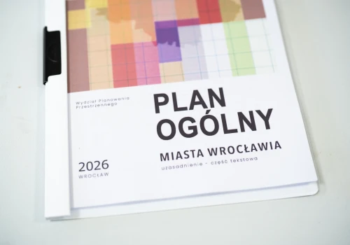 Te tereny w mieście budzą kontrowersje przed głosowaniem planu ogólnego dla Wrocławia