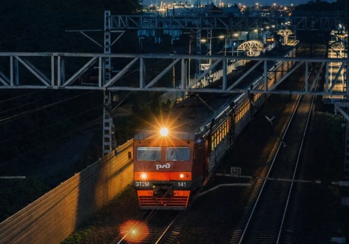 Port Polska stawia na noc. 16 tras, które mogą odmienić kolej
