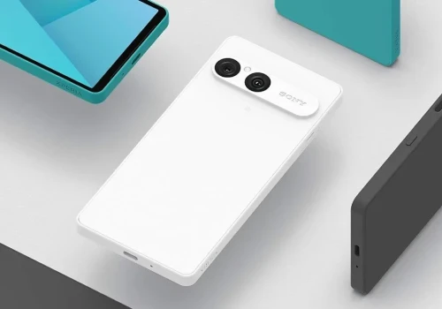 Sony Xperia 10 VIII przed premierą. Znamy daty i specyfikację