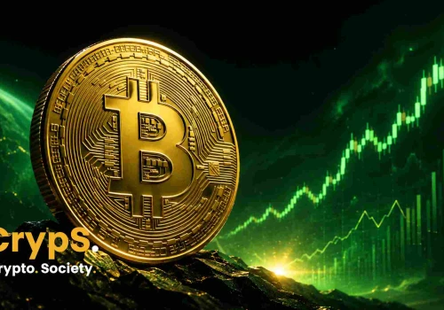 Bitcoin nie przestaje rosnąć! Jeden altcoin zyskuje jeszcze szybciej