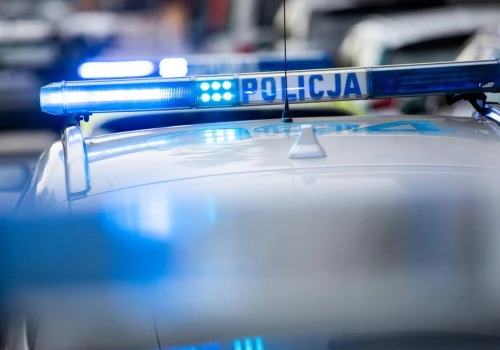Samochód zaczął się staczać, ona akurat wysiadała. Tragiczny zbieg okoliczności w Lipowej