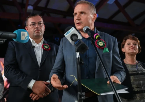 Mniejsze straty w Janowie Podlaskim i Michałowie. KOWR podaje najnowsze wyniki finansowe