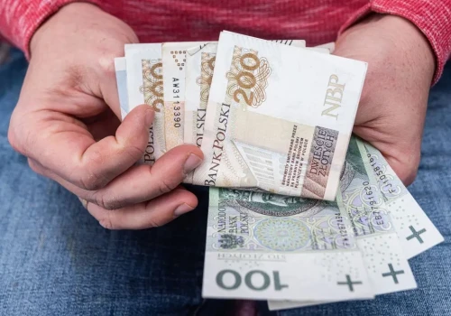 Znów niespodzianka od GUS. Nie tylko mnie zaskoczyły dane o zarobkach
