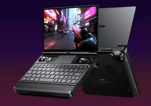Do 128 GB RAM i nowe układy AMD. Oficjalna specyfikacja i cennik GPD Win Max 3 zwalają z nóg