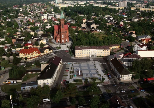 Nieprzyjemny zapach znów w Zgierzu. Mieszkańcy obawiają się powtórki z ubiegłego roku