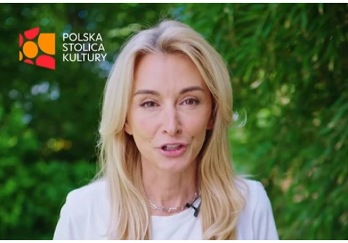 Martyna Wojciechowska zachwyca się Bielskiem-Białą. „To moje ulubione miasto w Polsce”