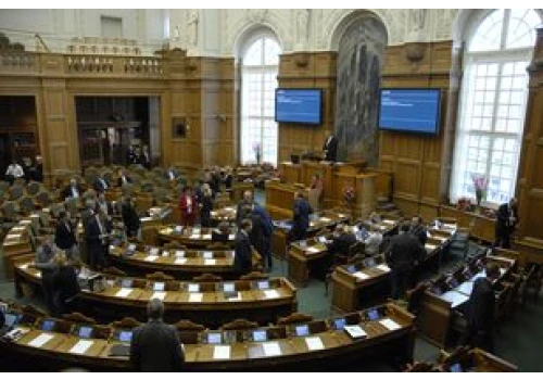 Duńska partia infiltrowana przez Rosję? 11 polityków wyrzuconych z DF