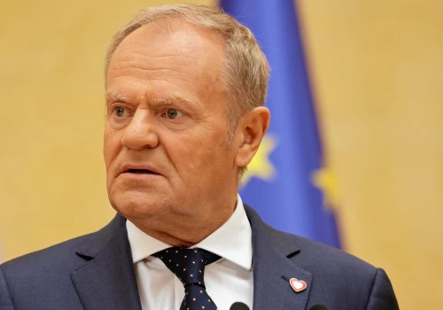 Rewolucja podatkowa Tuska uderzy w ryczałtowców. 