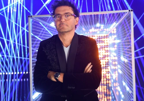Kuba Wojewódzki wraca na antenę. TVN szykuje ważną zmianę dla widzów