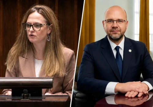 MZ i RPP reagują na decyzję prezydenta ws. „Lex Szarlatan”