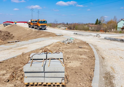 Jest pozwolenie na budowę odcinka S19 Białystok Północ–Dobrzyniewo