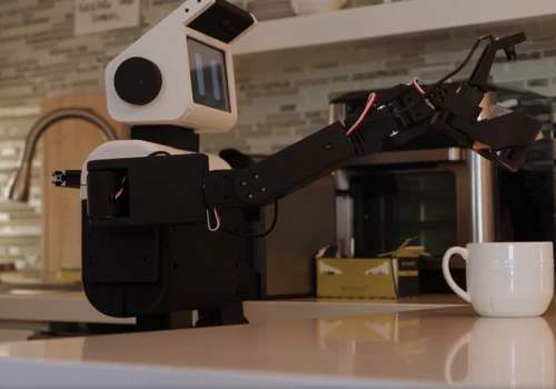 Humanoidalny robot za 1688 dolarów. Nori A3 ma być maszyną dla każdego