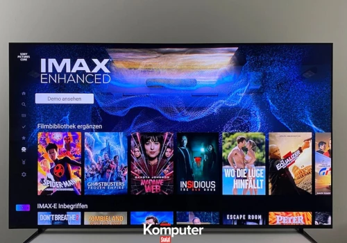 Dobre telewizory 55 cali, za które nie przepłacisz. Od QLED do OLED premium