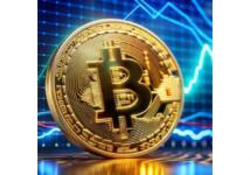 Miliardy wracają do bitcoina. ETF-y notują największe napływy od miesięcy