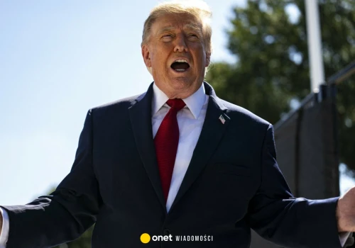 Korei Południowa czuje się zdradzona. Azjatyccy sojusznicy USA szykują plan B. 