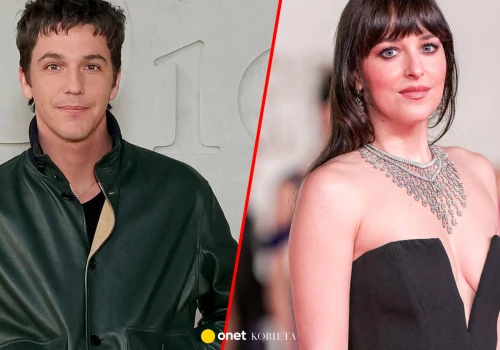 Dakota Johnson rozstała się z chłopakiem. Wcześniej odeszła od Chrisa Martina