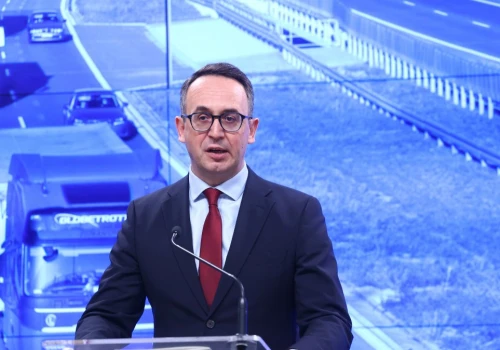 Klimczak reaguje na weto prezydenta. 