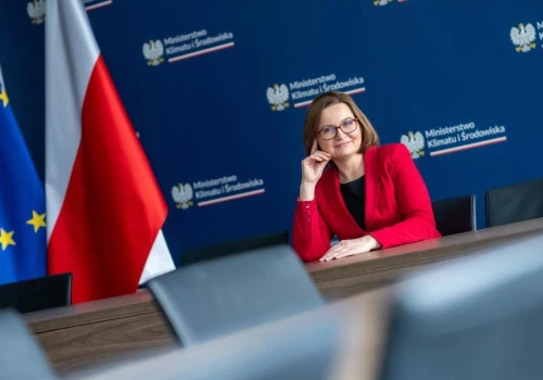 Będą zmiany w systemie kaucyjnym. Co nas czeka?