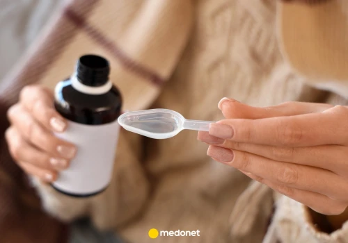 Popularny syrop tymiankowy znika z aptek. Decyzja dotyczy aż ośmiu serii produktu